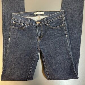J Brand Woman’s Blue Jeans